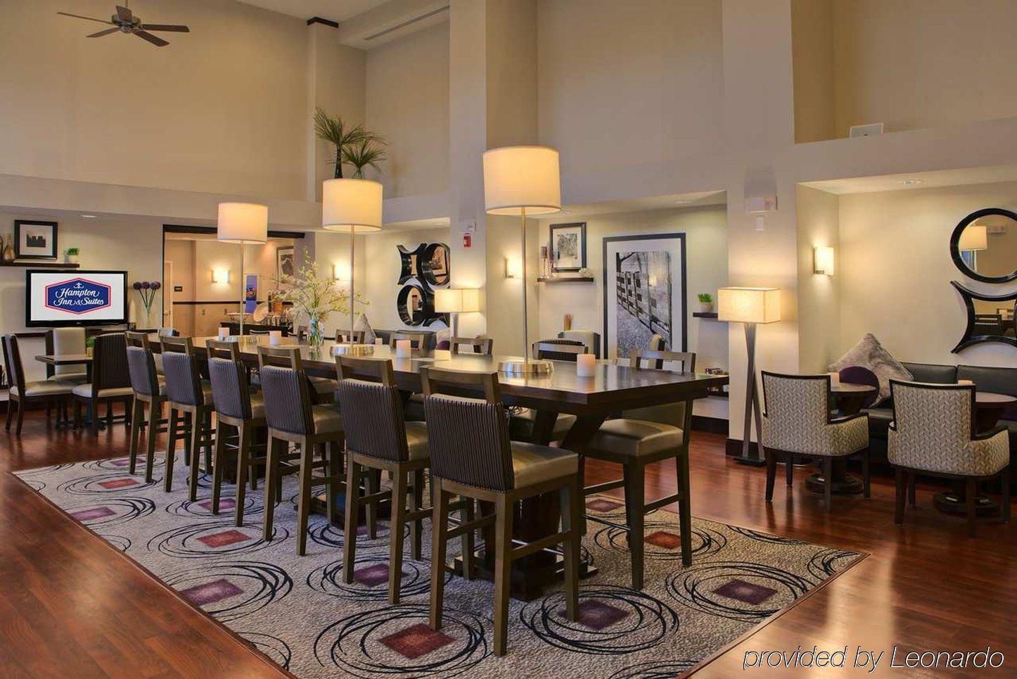 Hampton Inn & Suites Chicago Southland-Мэттесон Экстерьер фото